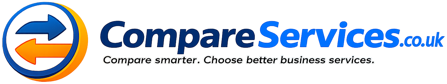 CompareService - Compare Business Services